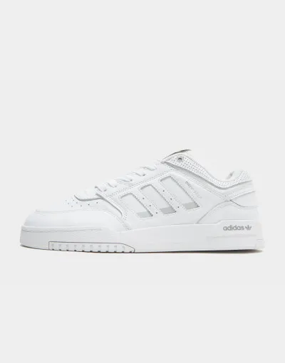 adidas DROP STEP LOW