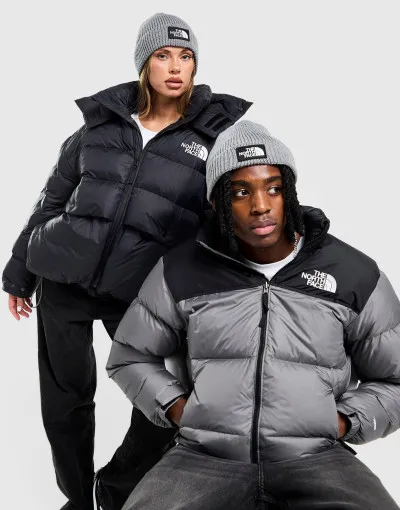 The North Face Baseball sapka Logo Box