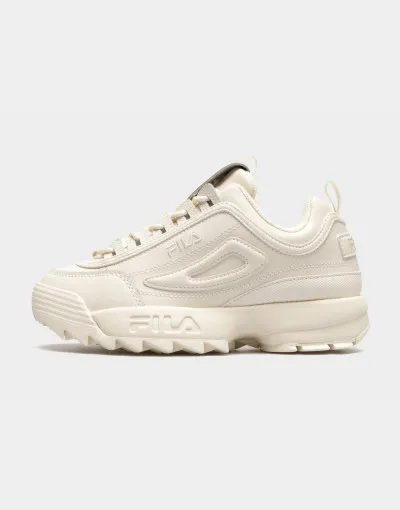 Fila  Disruptor II 