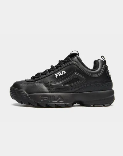 Fila  Disruptor II 