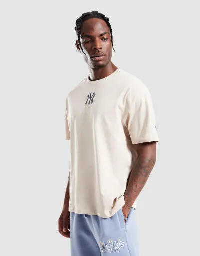 New Era  Póló New York Yankees 