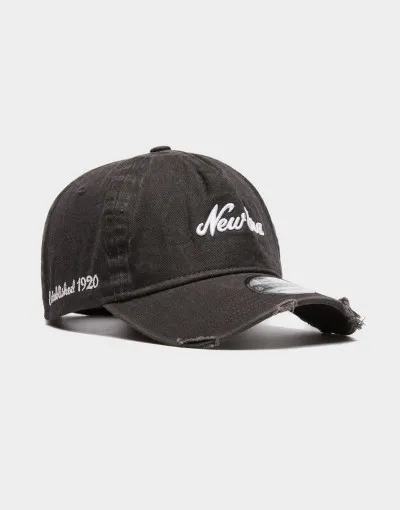 New Era Sapka Pigment Wash