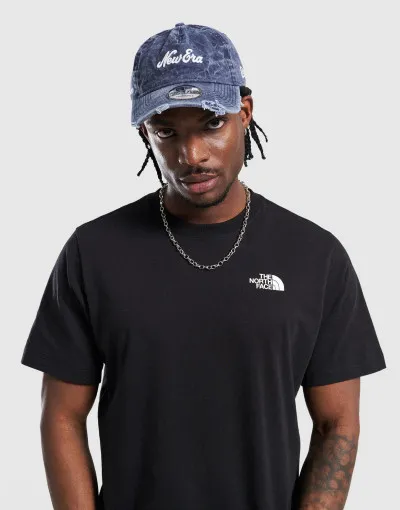 New Era Sapka Pigment Wash