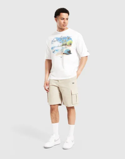 New Era Sort Cargo