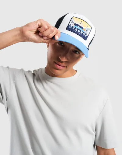 New Era  Sapka Mykonos 