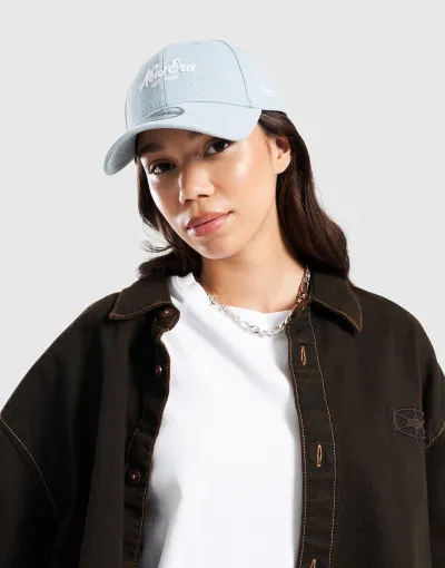 New Era Sapka Denim