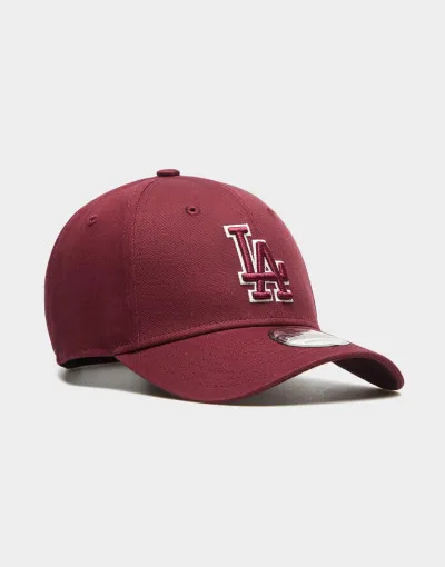 New Era Sapka LA Dodgers