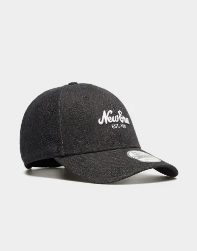 New Era Sapka Denim