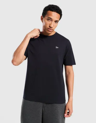 New Era  Póló Branded Navy 