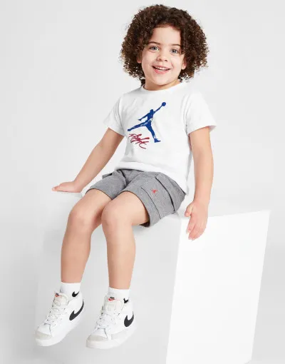 Jordan Szett Jordan Flight Cargo Baba