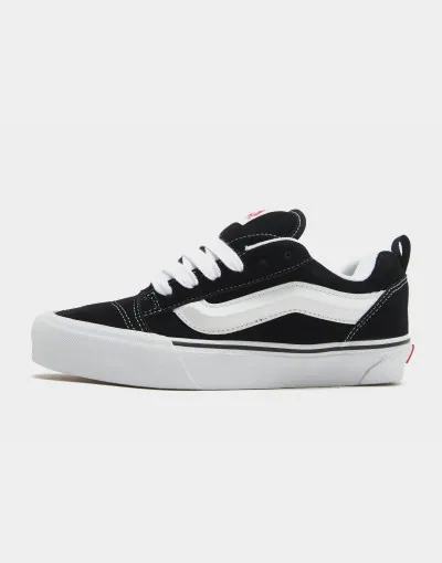 Vans Knu Skool
