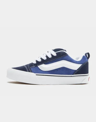 Vans  Knu Skool NAVY/TRUE WHITE 