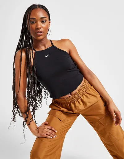 Nike  Ujjatlan póló Essential 