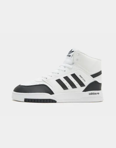 adidas DROP STEP J Kamasz
