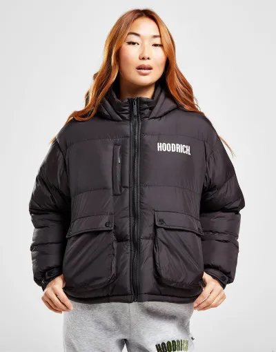 Hoodrich Dzseki Puffer