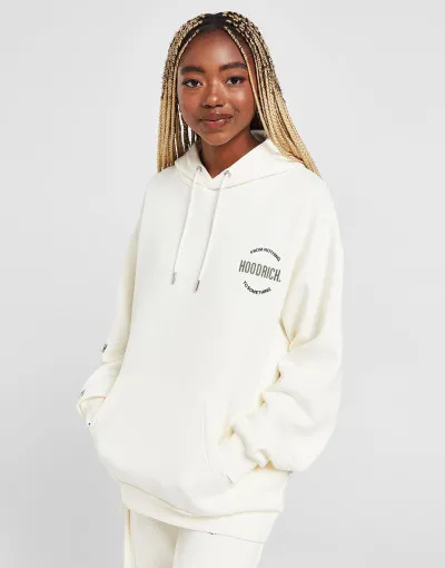 Hoodrich Kapucnis pulóver HOODRICH Fetch Hoodie