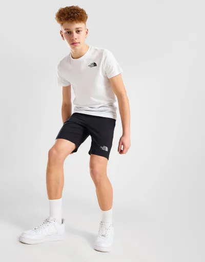 The North Face Sort Reactor Kamasz