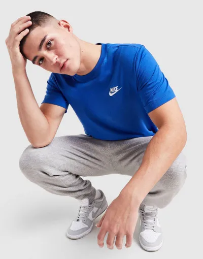 Nike  Póló M NSW CLUB TEE 