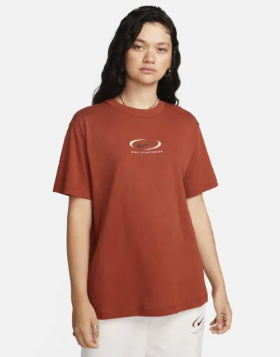 Nike  Póló Sportswear 
