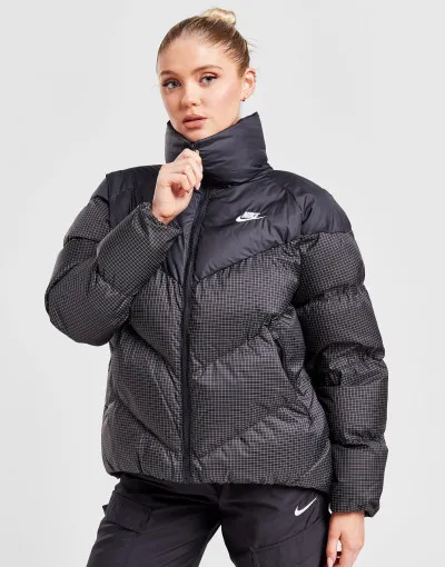 Nike Dzseki Sportswear Therma-FIT ECDWN