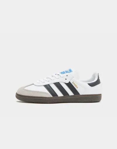 adidas SAMBA OG C Gyermek - Kisgyermek