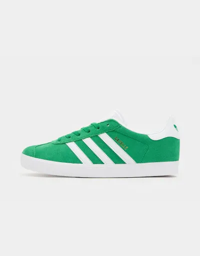 adidas GAZELLE J Kamasz