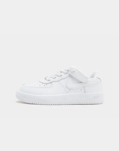 Nike Force 1 Low EasyOn Gyermek - Kisgyermek