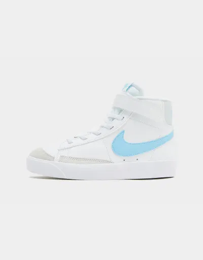 Nike BLAZER MID '77 BP Gyermek - Kisgyermek