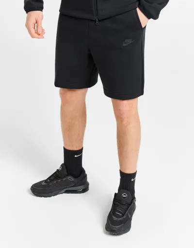 Nike Sort Sportswear