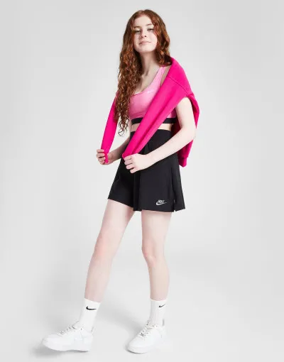 Nike Sort G NSW SHORT JSY LBR Kamasz