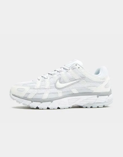 Nike  P-6000 