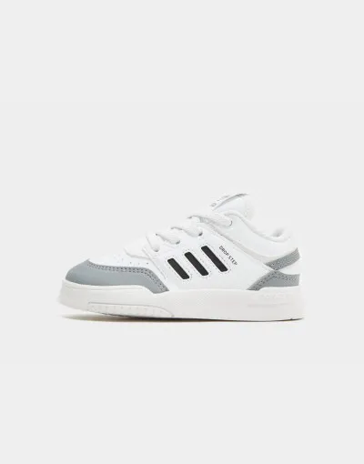 adidas DROP STEP LOW I Baba