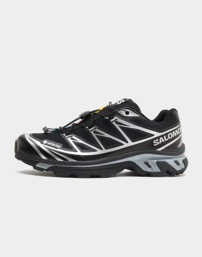 SALOMON XT-6 GORE-TEX