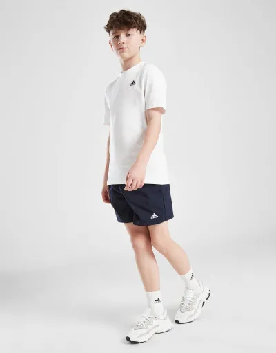 adidas Sort Core Woven Kamasz