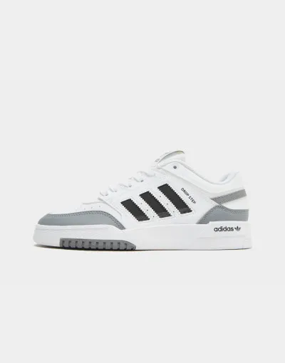 adidas DROP STEP LOW J Gyermek - Kisgyermek