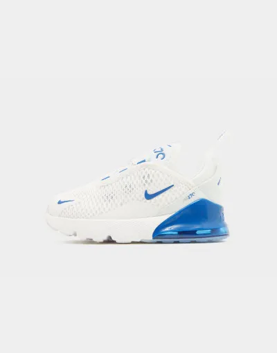 Nike AIR MAX 270 BT Baba
