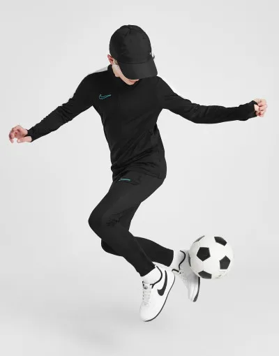 Nike Hosszú ujjú póló K NK DF ACD23 DRILL TOP BR Kamasz