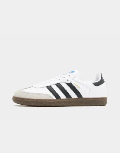 adidas  SAMBA OG J  Kamasz