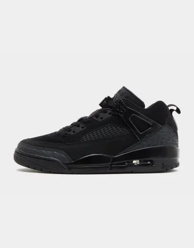 Jordan Spizike