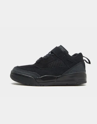 Jordan Jordan Spizike Low Gyermek - Kisgyermek