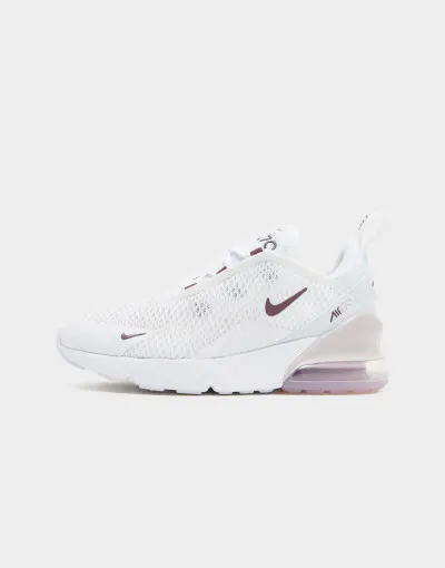 Nike AIR MAX 270 BP Gyermek - Kisgyermek