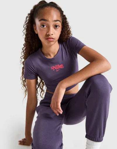 Nike  Póló G NSW TREND BABY TEE  Kamasz