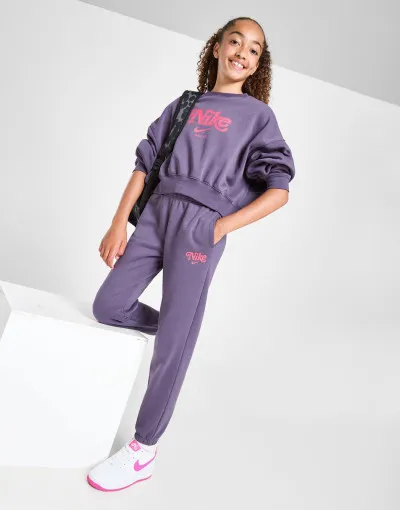 Nike  Melegítőnadrág G NSW TREND FLC CF PANT  Kamasz