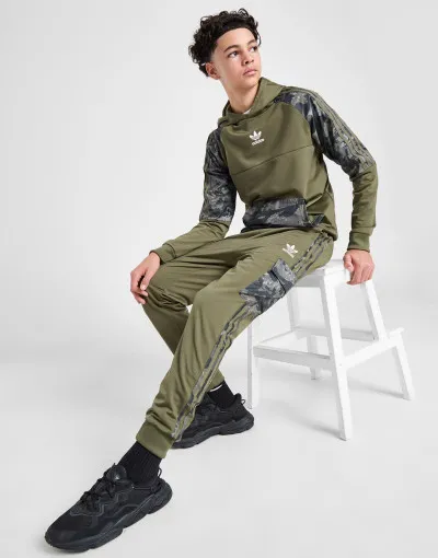 adidas Melegítőnadrág BOS Camo Kamasz