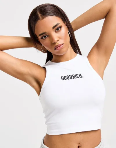 Hoodrich Rövid top Combat