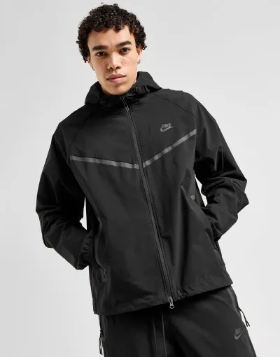 Nike Dzseki Tech Woven