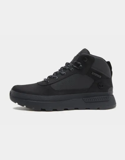 Timberland Bakancs FIELD TREKKER MID LACE UP