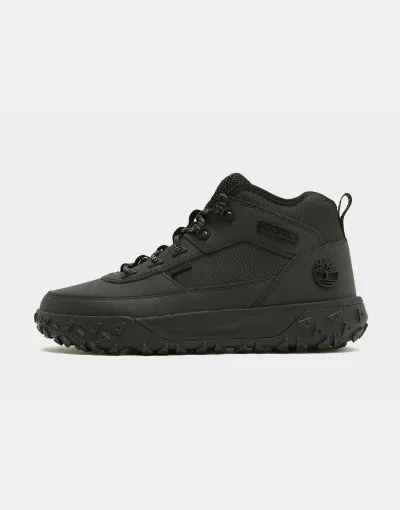 Timberland Motion 6