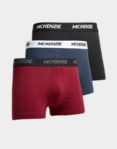 McKenzie Boxer alsó Wyatt