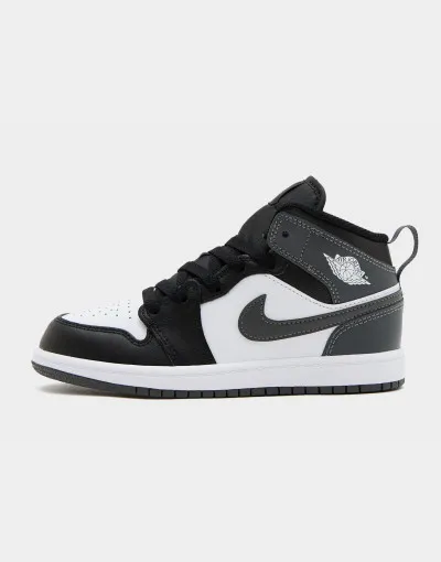 Jordan Air 1 Gyermek - Kisgyermek